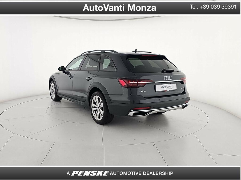 Audi A4 Allroad 40 2.0 tdi mhev Business quattro 204cv s-tronic