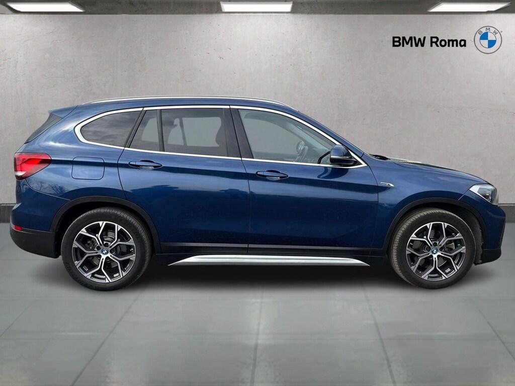 BMW X1 xdrive25e xLine Plus auto