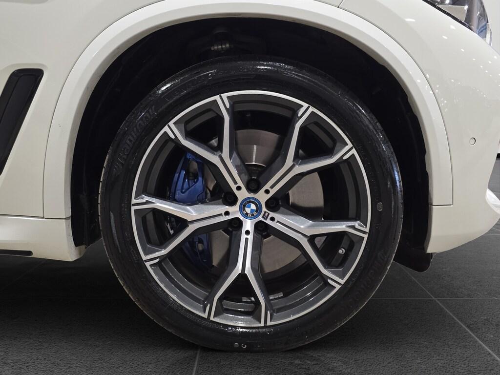 BMW X5 xdrive45e Msport auto