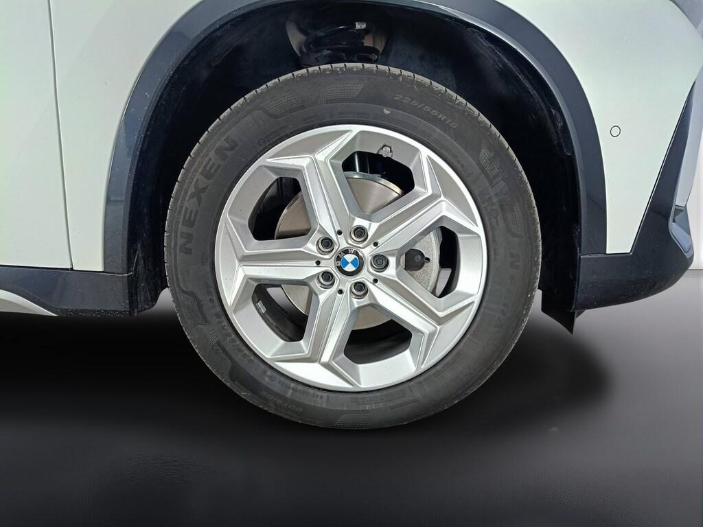 BMW X1 xdrive20d mhev 48V X-Line auto