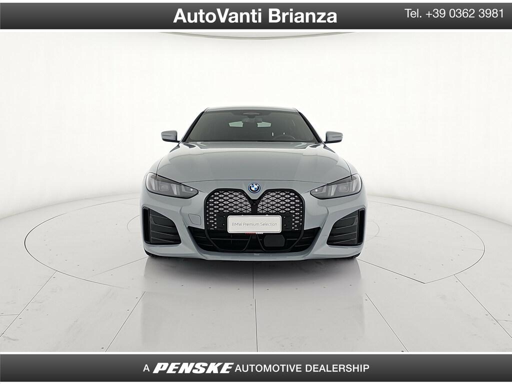 BMW i4 xdrive40 M Sport Pro