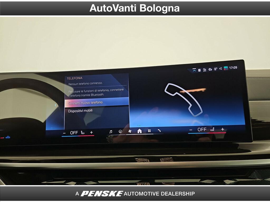 BMW X5 xdrive30d Msport auto