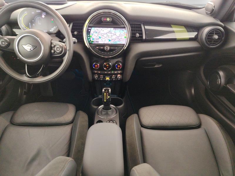 Mini Mini 3p Cooper SE Classic auto