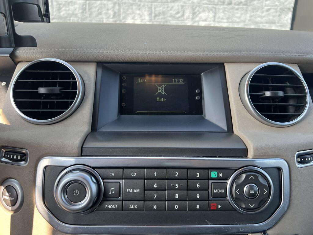 Land Rover Discovery 3.0 sdV6 SE 245cv auto