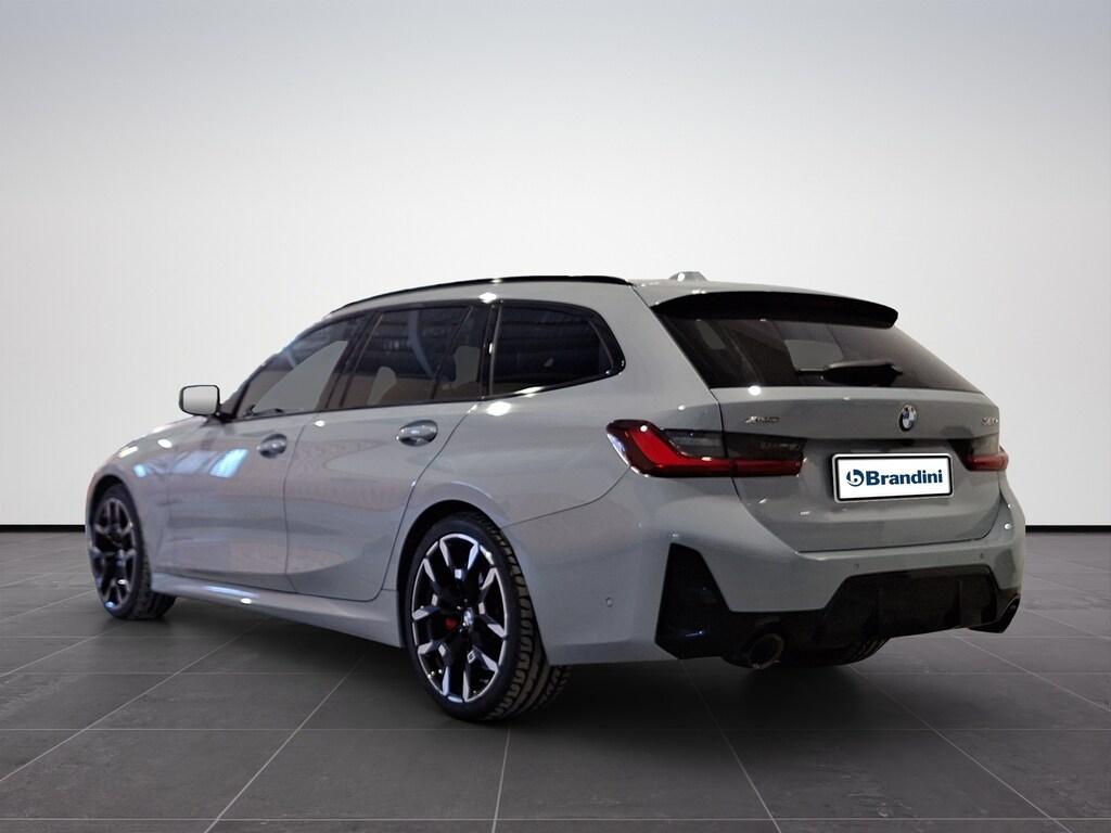 BMW Serie 3 320d Touring mhev 48V xdrive M Sport Pro auto