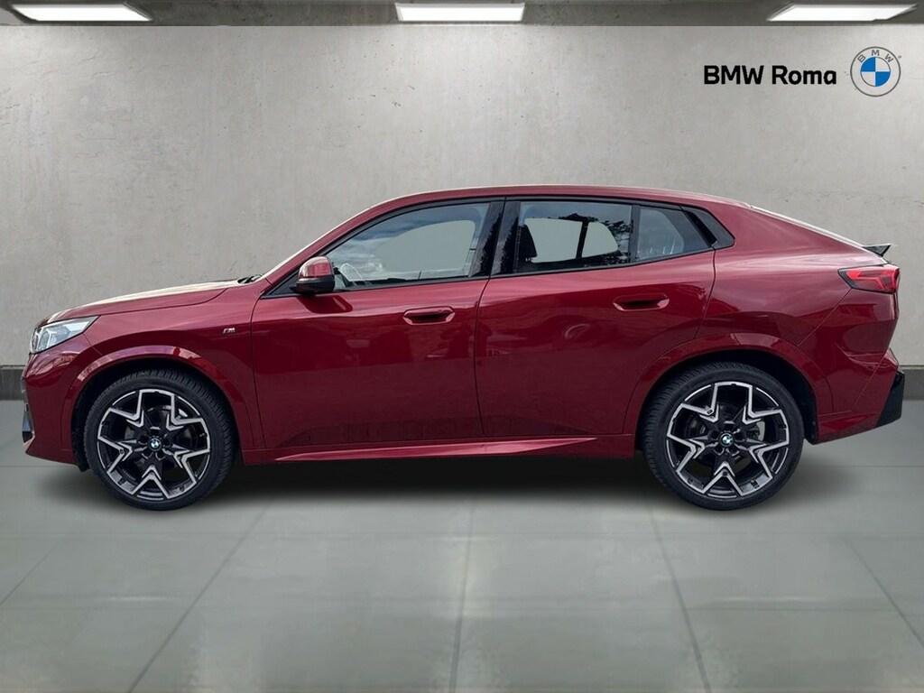 BMW X2 sdrive 18d MSport auto