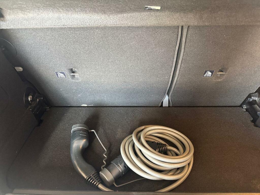 Mini Cooper SE 3p Classic auto