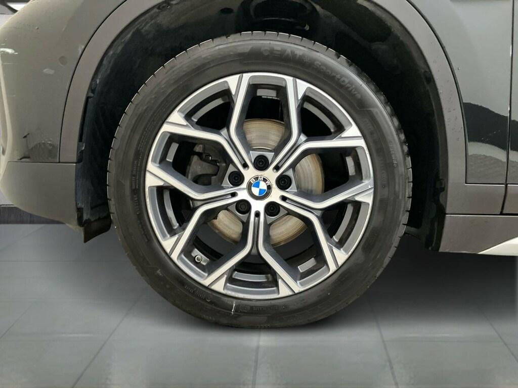 BMW X1 xdrive18d xLine Plus auto