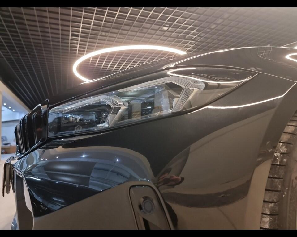 BMW Serie 3 320d Touring mhev 48V xdrive M Sport Pro auto