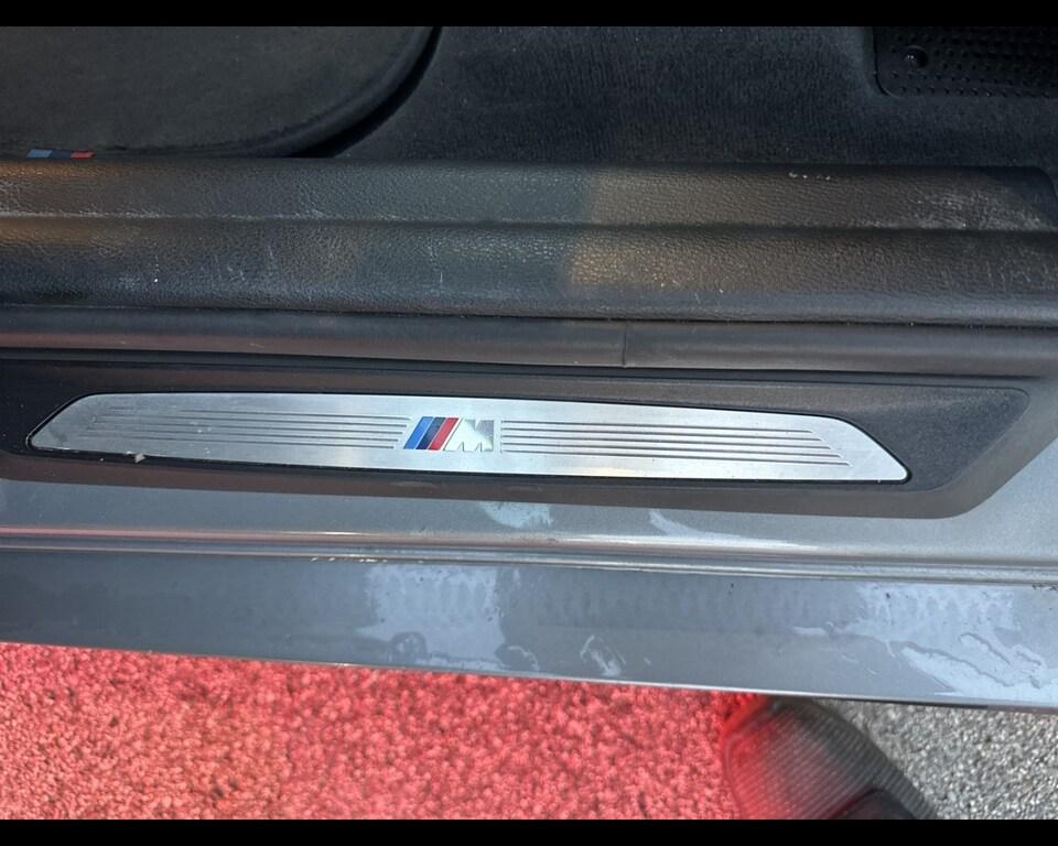 BMW X2 sdrive18d Msport auto