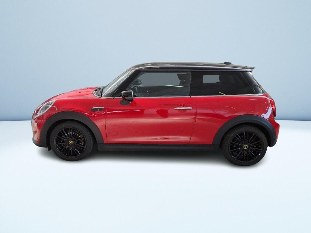 Mini Cooper SE 3p Classic auto
