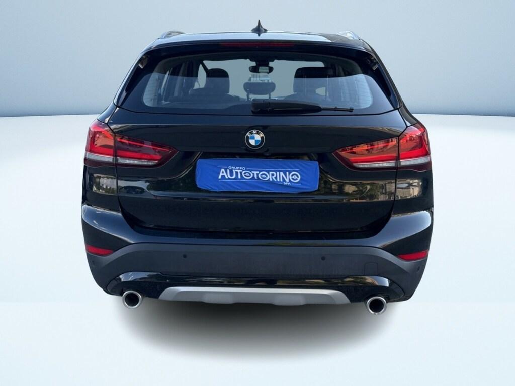 BMW X1 sdrive18d xLine Plus auto