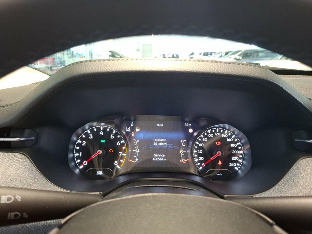 Jeep Compass 1.3 turbo t4 Limited 2wd 130cv