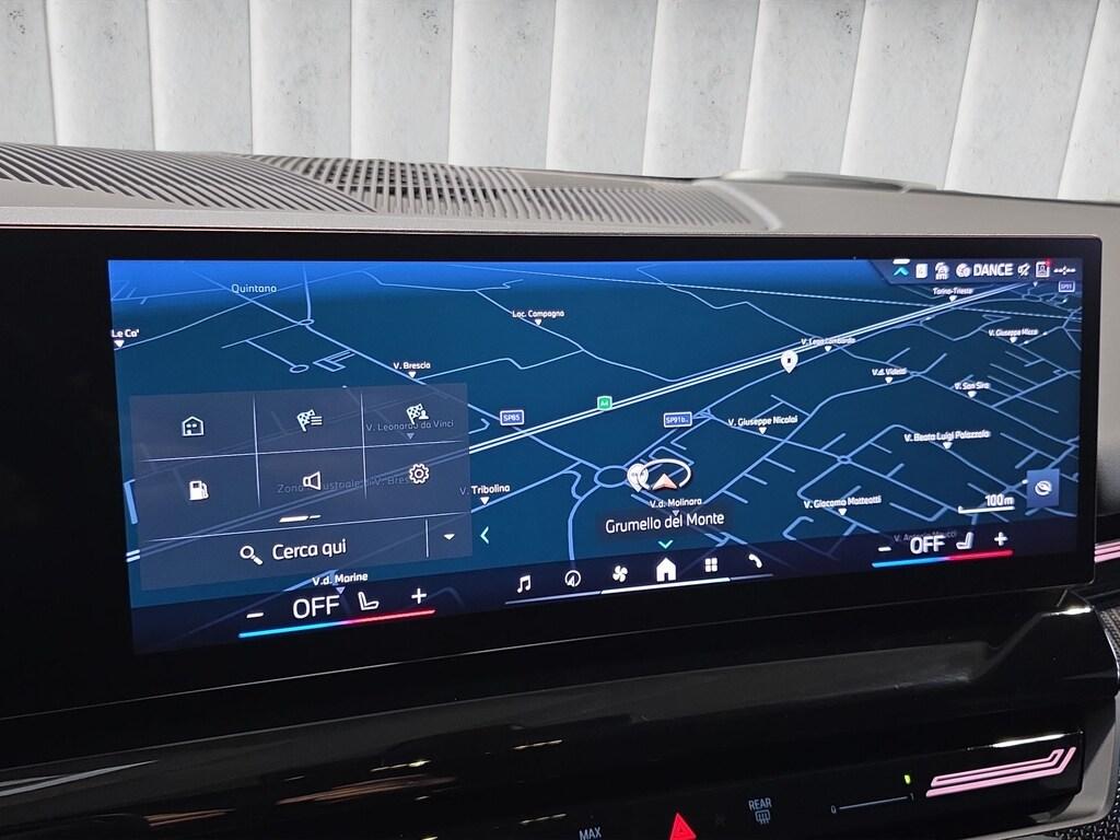 BMW Serie 5 520d 48V sdrive M Sport Pro auto