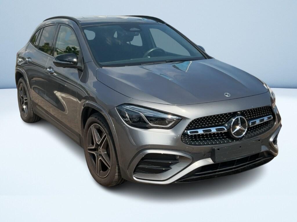 Mercedes GLA 200 d AMG Line Advanced Plus auto