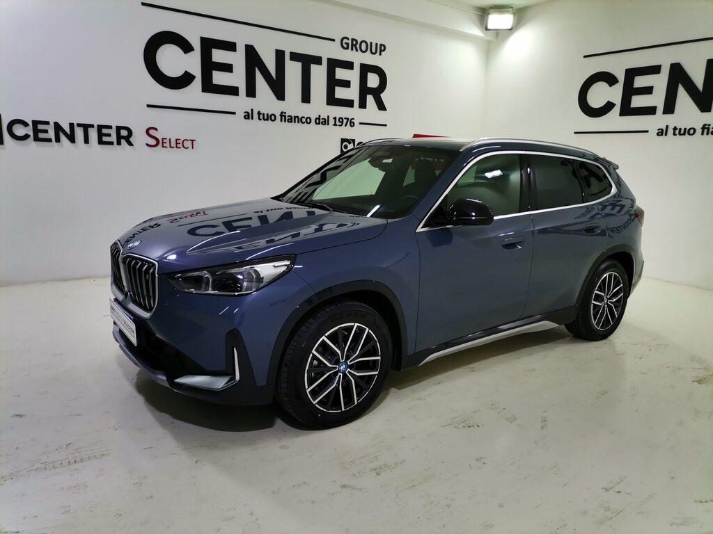BMW iX1 30 xdrive
