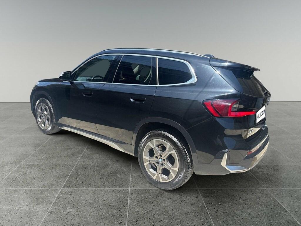BMW X1 sdrive18d X-Line auto