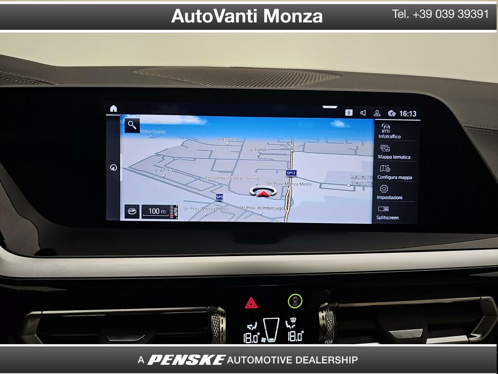 BMW Z4 sdrive 30i auto