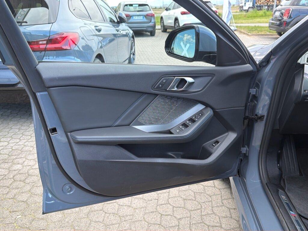 BMW Serie 1 118d MSport Pro auto