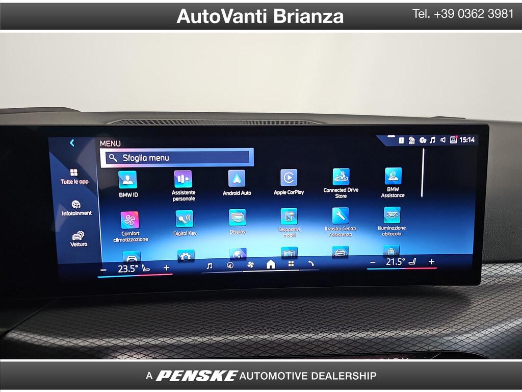 BMW Serie 4 420d Gran Coupe mhev 48V M Sport Pro auto