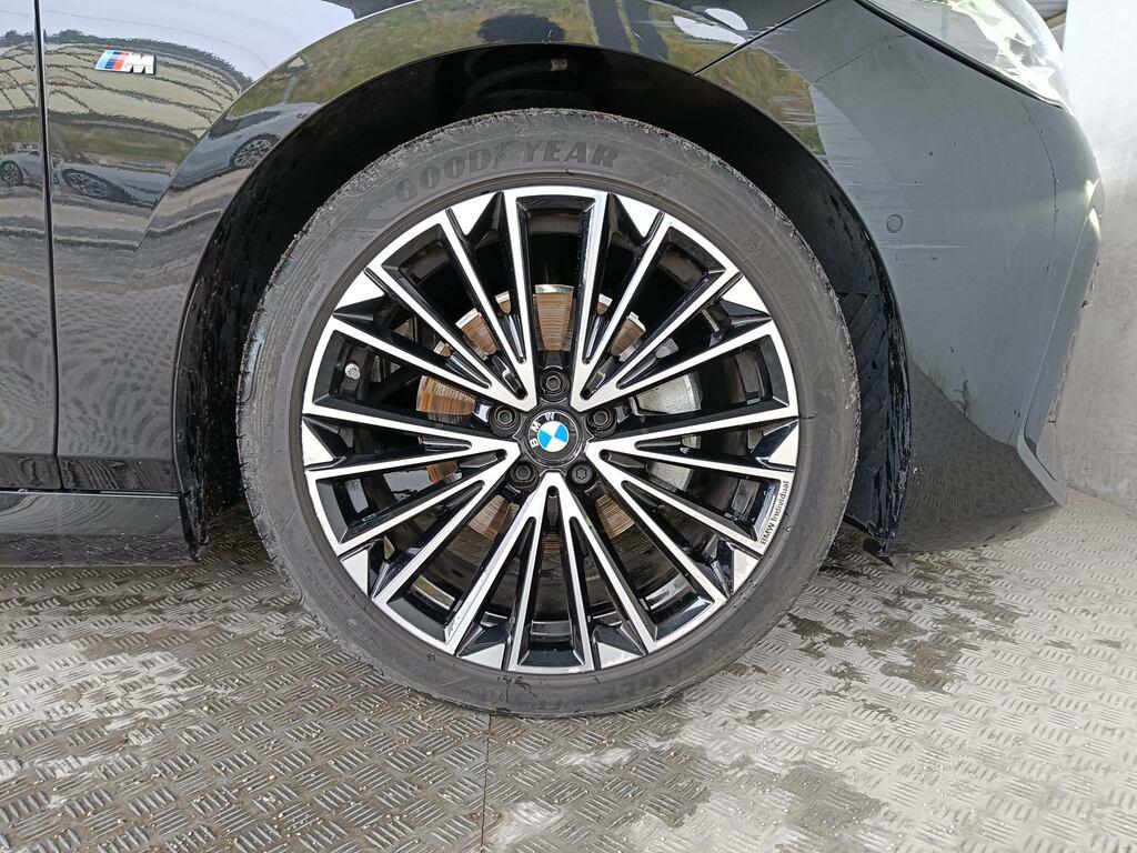BMW Serie 2 218d Active Tourer Msport auto