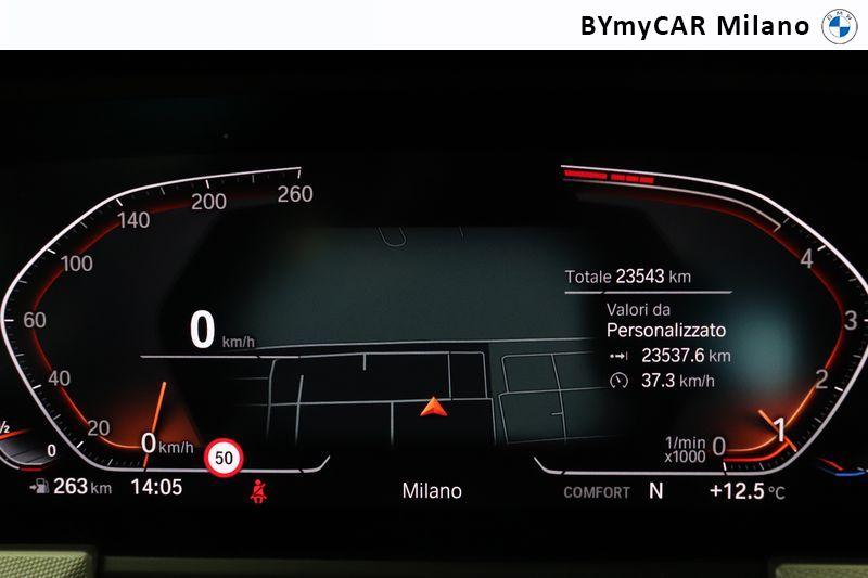 BMW Serie 1 118i Business Advantage
