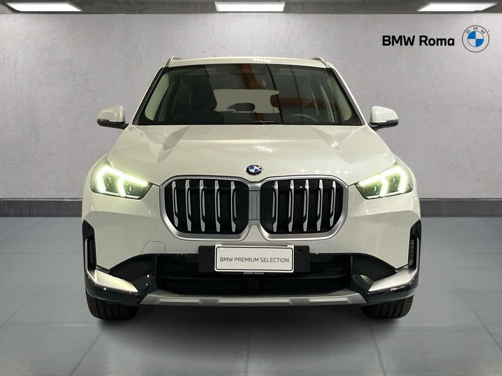 BMW X1 xdrive20d mhev 48V X-Line auto