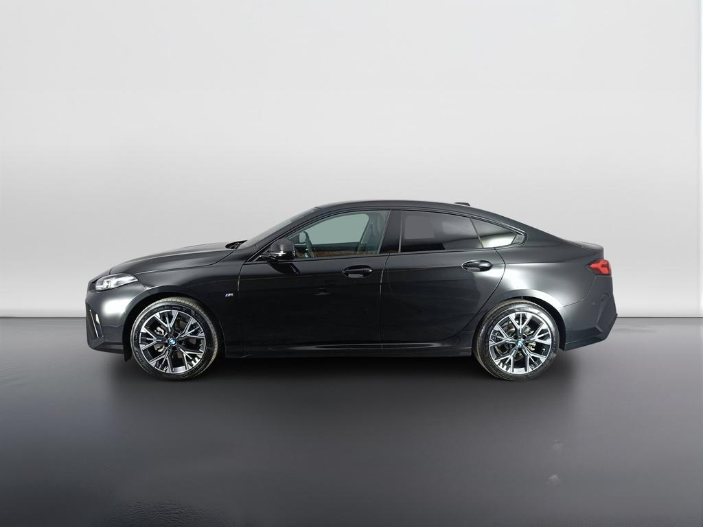 BMW Serie 2 220 Gran Coupe 48V MSport Design auto