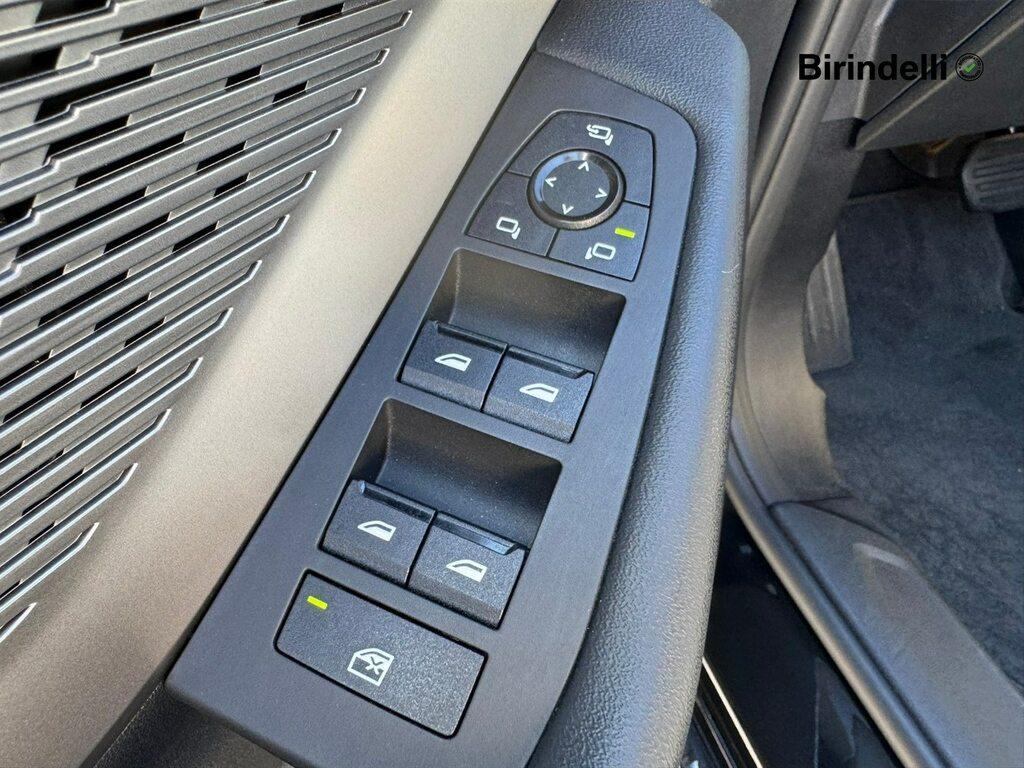 BMW Serie 1 118d MSport Design auto