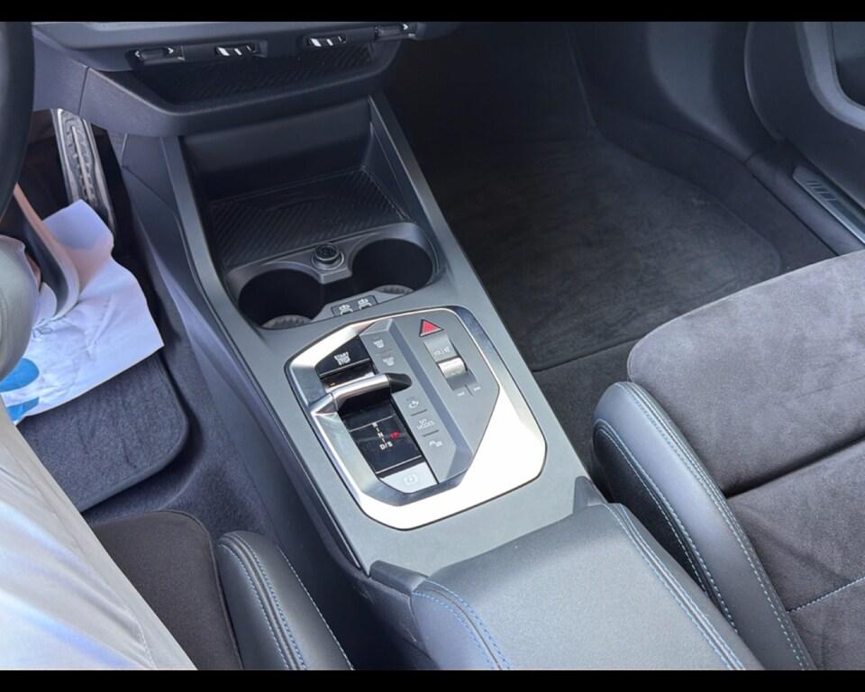 BMW Serie 1 118d MSport Pro auto