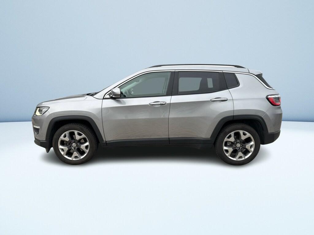 Jeep Compass 1.6 mjt Limited 2wd 120cv my19
