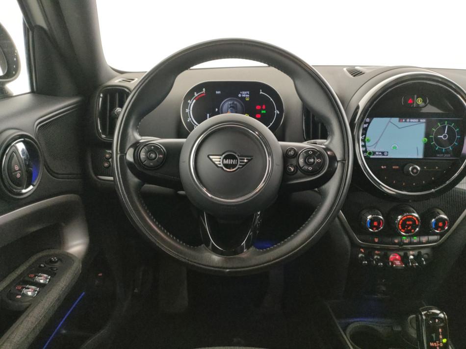 Mini Cooper D Countryman 2.0 TwinPower Turbo Cooper D