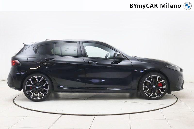 BMW Serie 1 118d MSport Pro auto