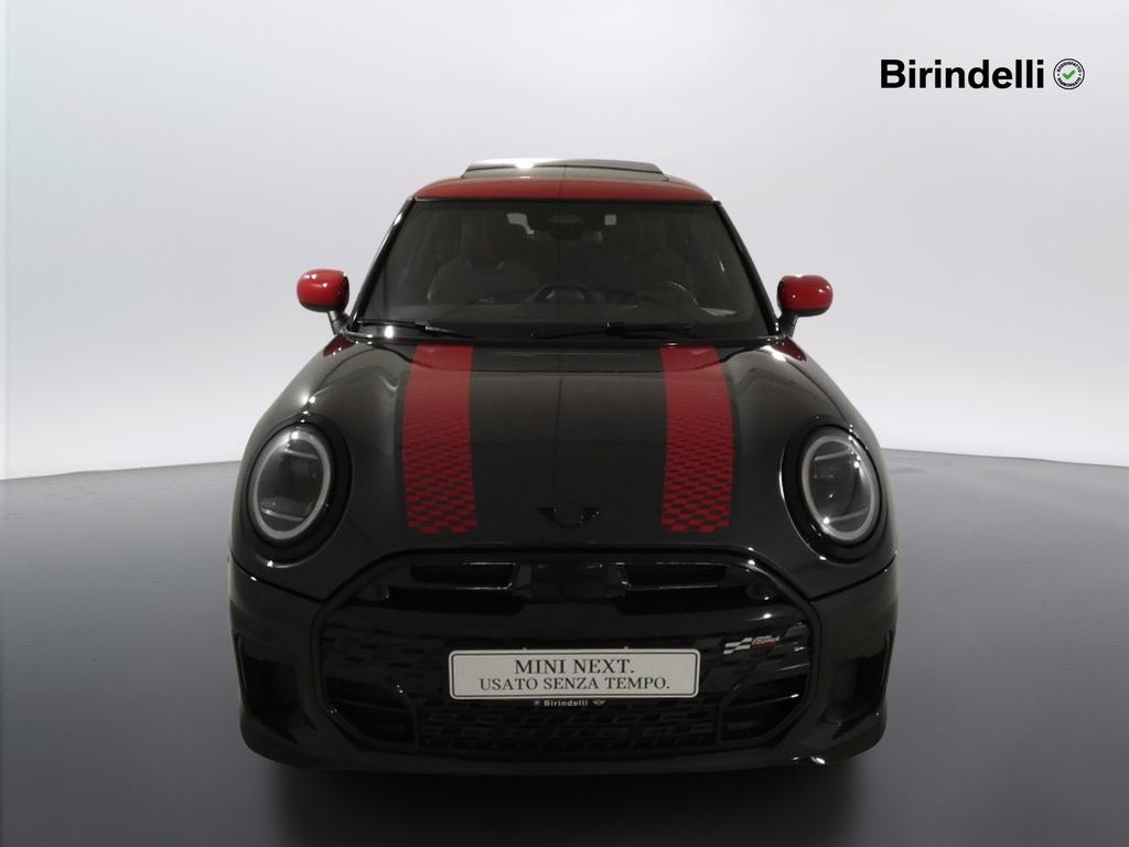 Mini Mini Cooper 3p 2.0 S JCW auto