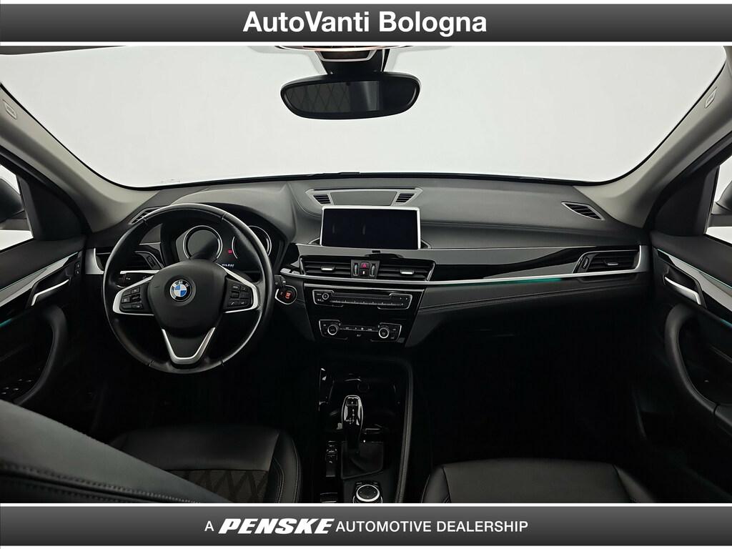 BMW X1 sdrive18d xLine Plus auto