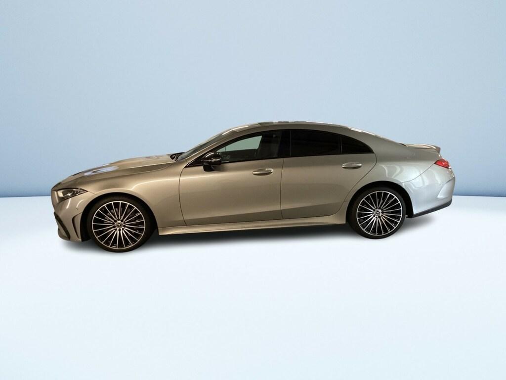 Mercedes CLS 400 d Premium Plus 4matic auto