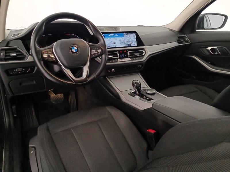 BMW Serie 3 320d Touring Business Advantage auto