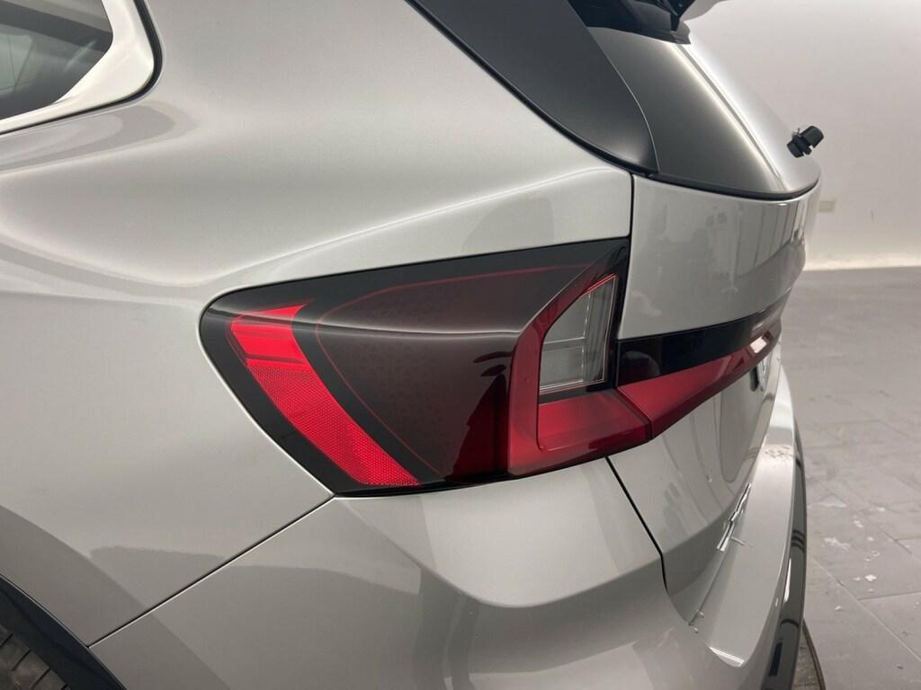BMW X1 xdrive23i mhev 48V X-Line auto