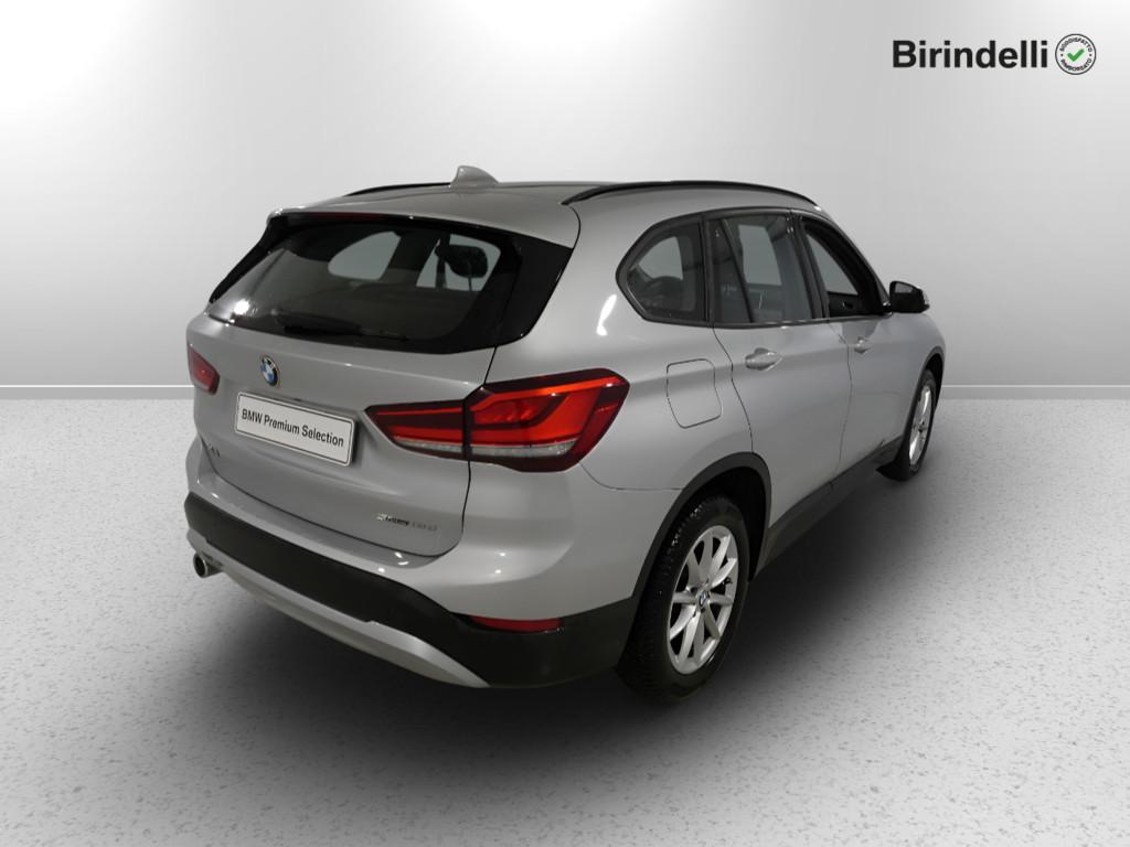 BMW X1 sdrive16d Business Advantage auto
