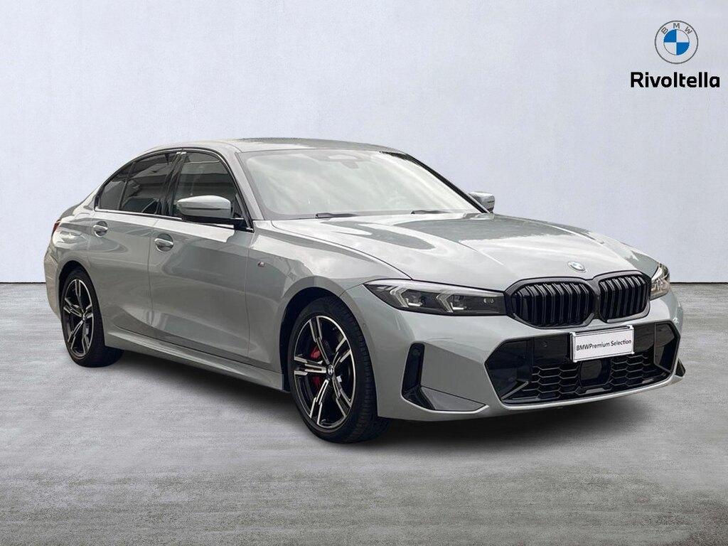 BMW Serie 3 320d mhev 48V xdrive M Sport Pro auto