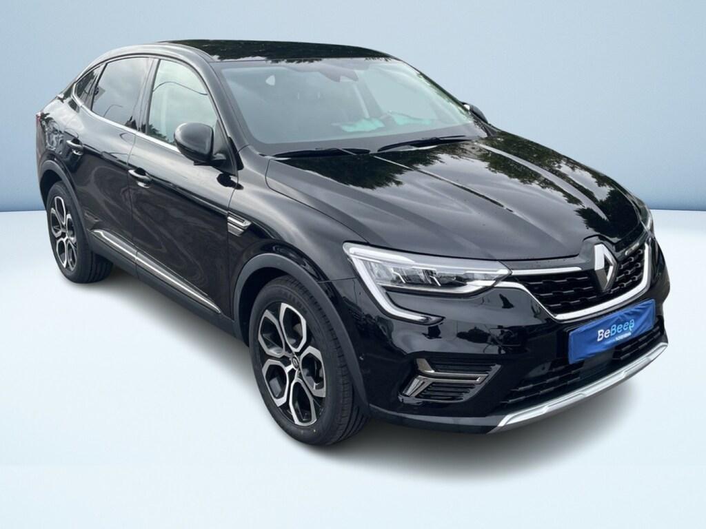 Renault Arkana 1.6 hybrid Intens E-Tech 145cv