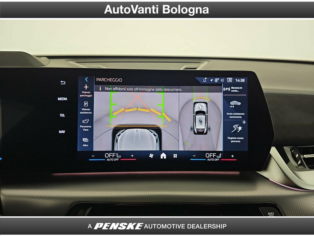 BMW X2 xdrive 20d 48V MSport Pro auto