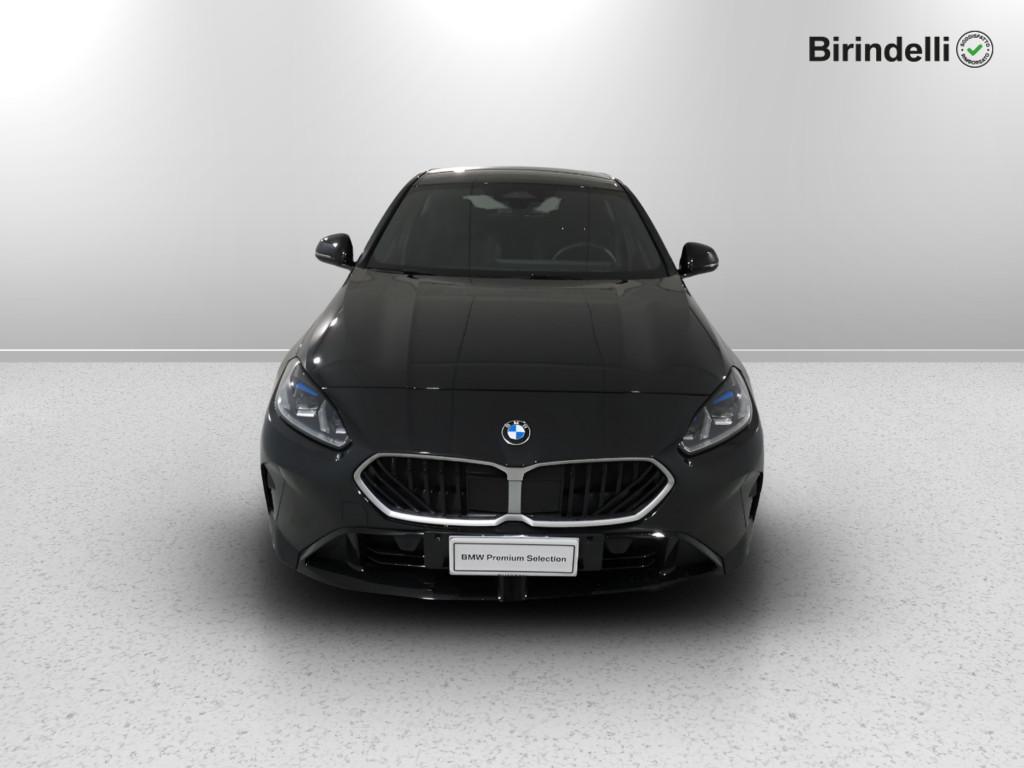BMW Serie 1 120d 48V MSport auto