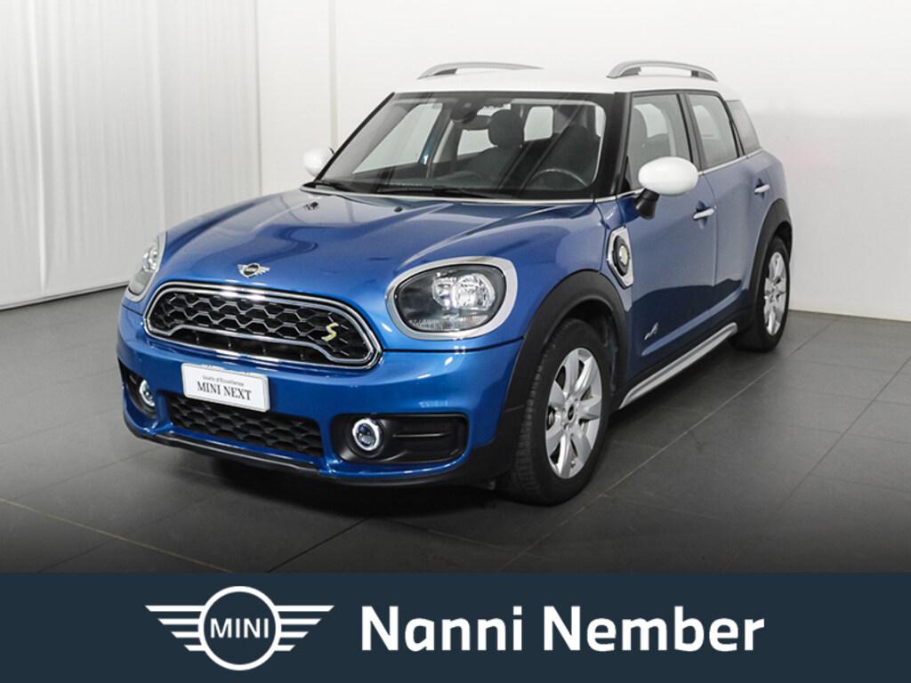 Mini Cooper SE Countryman 1.5 all4 auto