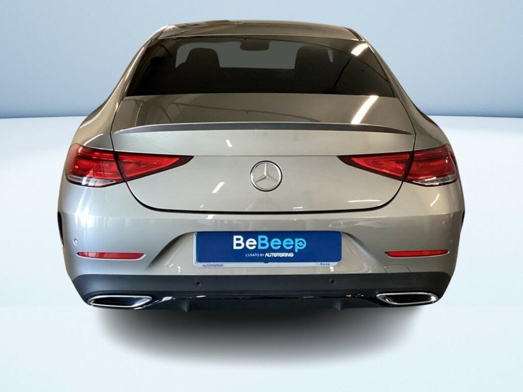 Mercedes CLS 400 d Premium Plus 4matic auto