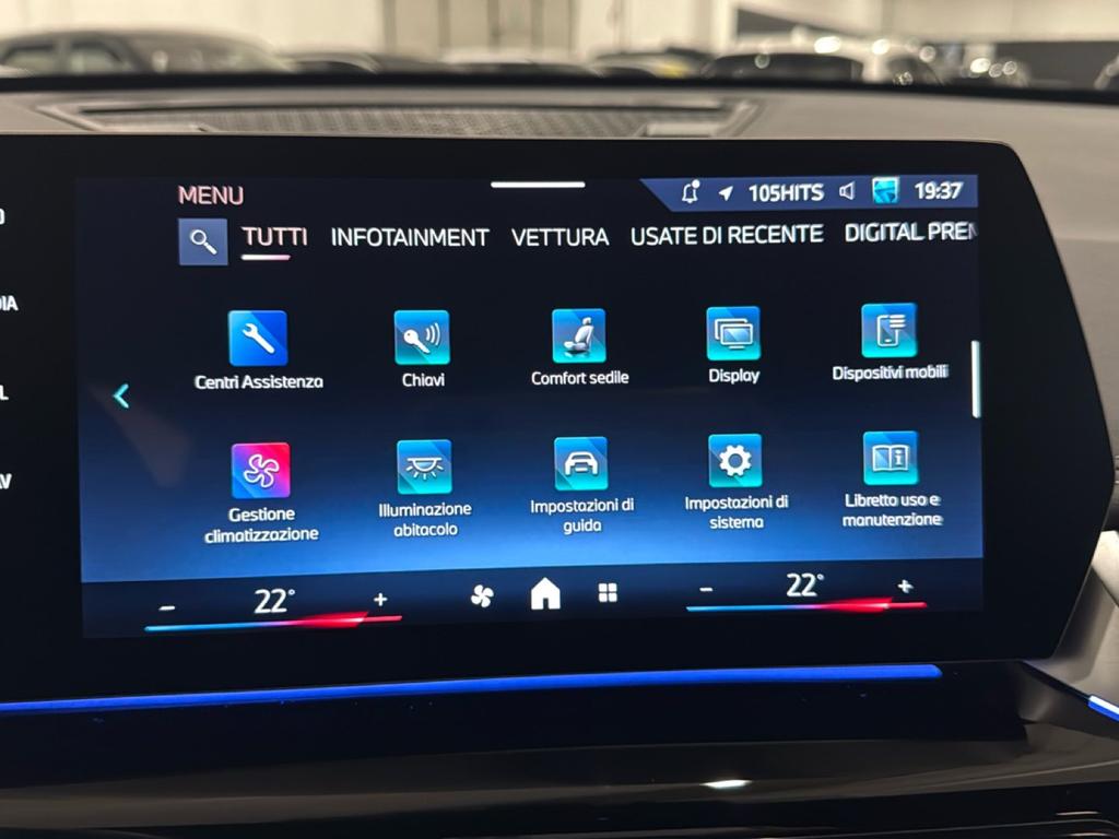 BMW X1 sdrive18d MSport Pro auto