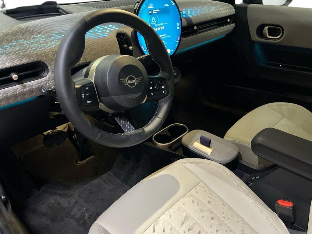 Mini Mini Cooper Cabrio 2.0 S Favoured auto