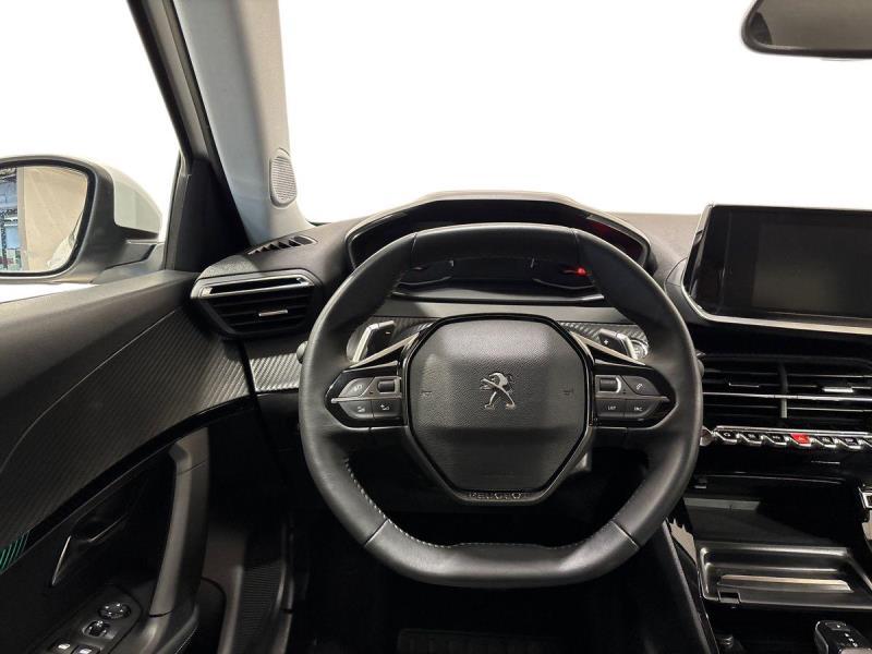 Peugeot 2008 1.5 bluehdi Allure s&s 130cv eat8