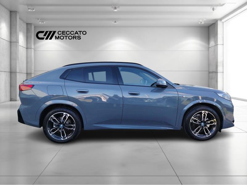 BMW iX2 edrive 20 MSport
