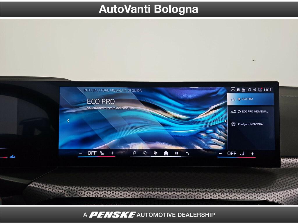 BMW Serie 4 420d Cabrio mhev 48V M Sport Pro auto